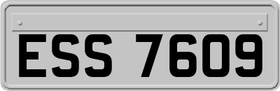 ESS7609