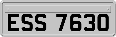 ESS7630