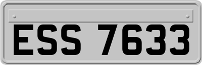 ESS7633
