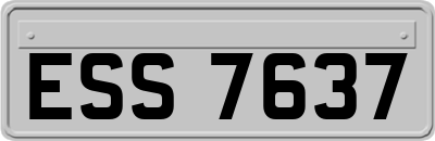 ESS7637