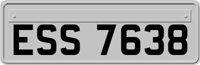ESS7638