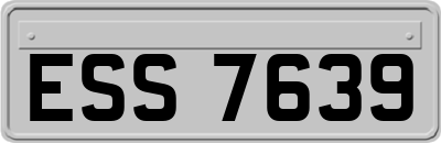 ESS7639