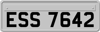 ESS7642
