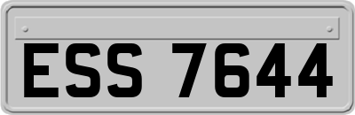 ESS7644