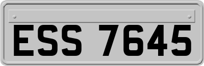 ESS7645