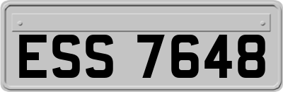 ESS7648