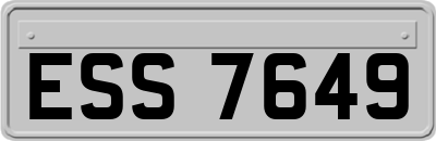 ESS7649