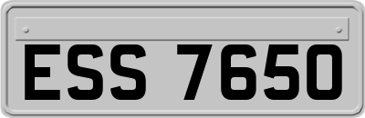 ESS7650