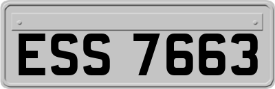 ESS7663