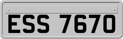 ESS7670