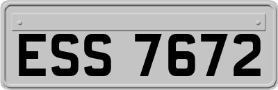 ESS7672