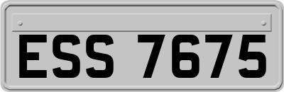 ESS7675