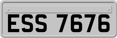 ESS7676