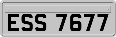 ESS7677