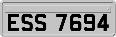 ESS7694