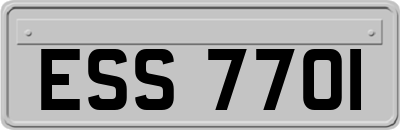ESS7701