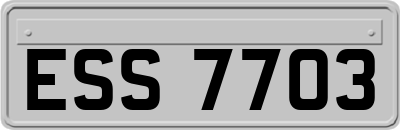 ESS7703