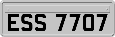 ESS7707