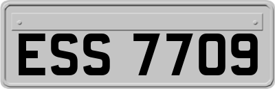 ESS7709