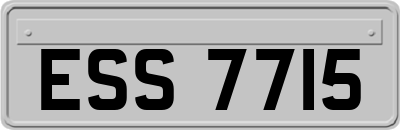 ESS7715