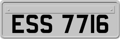 ESS7716
