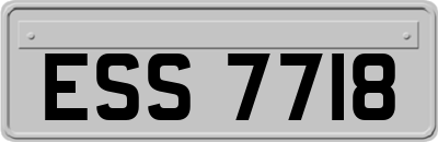 ESS7718