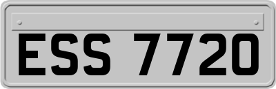 ESS7720