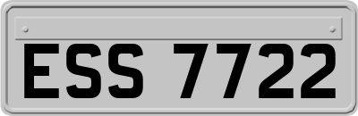 ESS7722