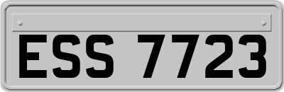 ESS7723