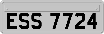 ESS7724