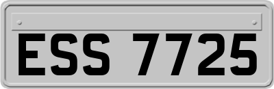 ESS7725