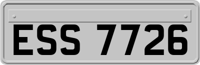 ESS7726