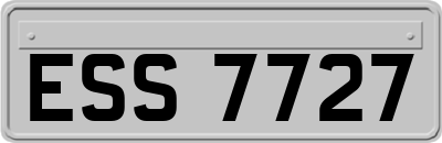 ESS7727