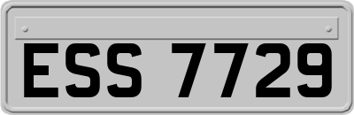 ESS7729
