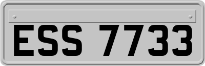 ESS7733