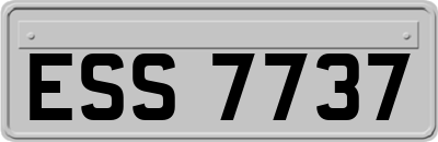 ESS7737