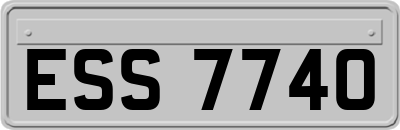 ESS7740