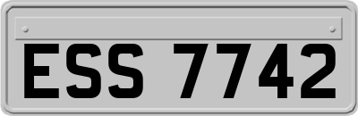 ESS7742