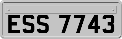 ESS7743