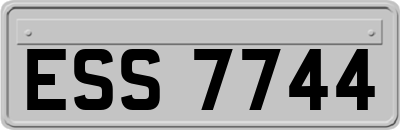 ESS7744