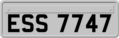 ESS7747