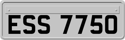 ESS7750