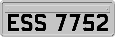 ESS7752