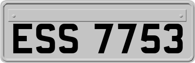 ESS7753