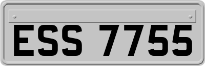ESS7755
