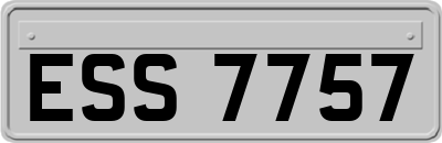 ESS7757