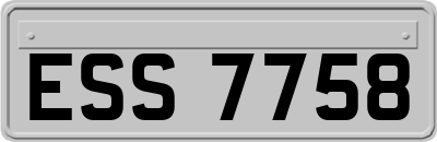 ESS7758