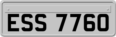 ESS7760