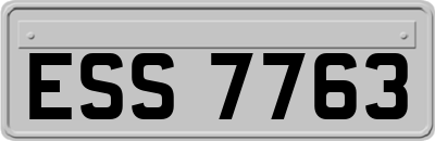 ESS7763