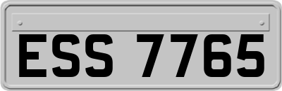 ESS7765